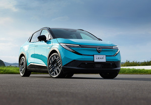 国産車 デビュー＆改良情報（ダイジェスト）※2025年10月20日時点