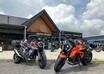 【KTM】Red Bull で乾杯！「ORANGE BLOODミーティングin 箱根」を大観山展望台で7/13に開催