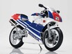アオシマの1/12 完成品バイクシリーズに「Honda NSR250R &#8217;89」が登場！