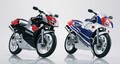アオシマの1/12 完成品バイクシリーズに「Honda NSR250R &#8217;89」が登場！