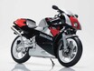 アオシマの1/12 完成品バイクシリーズに「Honda NSR250R &#8217;89」が登場！