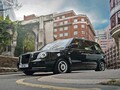 LEVC ジャパンが新型ロンドンタクシー「TX」の予約受注を開始