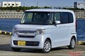 新型N-BOXが2023年冬デビューか!?　　フリードも!!　ホンダ注目の新型車4選