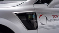【CES2019】トヨタ子会社がレクサス「LS」ベースの新型自動運転実験車を公開