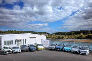 「今年の１台」はどのクルマに？ 2025-2026日本カー・オブ・ザ・イヤー 最終選考迫る