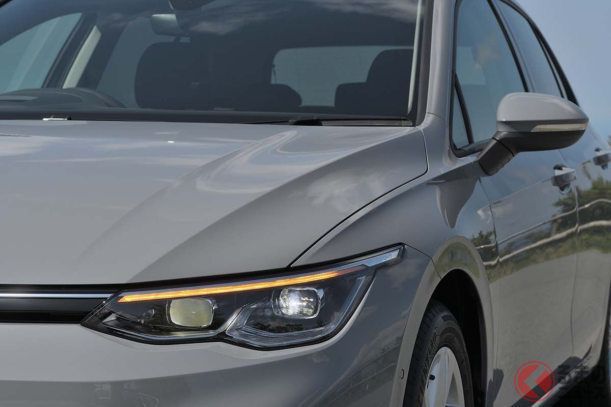 日本車はドイツ車に追いついた Vw新型 ゴルフ とそのライバルを比べてみた くるまのニュース 自動車情報サイト 新車 中古車 Carview