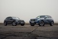 【ガチンコ勝負】ディーゼルSUV対決！BMW X3 20d xDrive対メルセデスGLC 220 d 4MATIC　果たしてその勝者は？