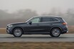 【ガチンコ勝負】ディーゼルSUV対決！BMW X3 20d xDrive対メルセデスGLC 220 d 4MATIC　果たしてその勝者は？