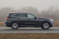 【ガチンコ勝負】ディーゼルSUV対決！BMW X3 20d xDrive対メルセデスGLC 220 d 4MATIC　果たしてその勝者は？