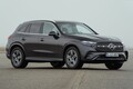 【ガチンコ勝負】ディーゼルSUV対決！BMW X3 20d xDrive対メルセデスGLC 220 d 4MATIC　果たしてその勝者は？