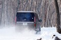 “虎の子の4WD”イーフォースを積んだ「セレナ」が家族も注目の“酔いにくいミニバン”化した理由
