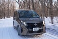 “虎の子の4WD”イーフォースを積んだ「セレナ」が家族も注目の“酔いにくいミニバン”化した理由