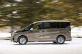 “虎の子の4WD”イーフォースを積んだ「セレナ」が家族も注目の“酔いにくいミニバン”化した理由