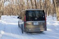 “虎の子の4WD”イーフォースを積んだ「セレナ」が家族も注目の“酔いにくいミニバン”化した理由