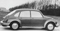 ［VW ゴルフ 50周年］ビートル後継モデル開発の舞台裏