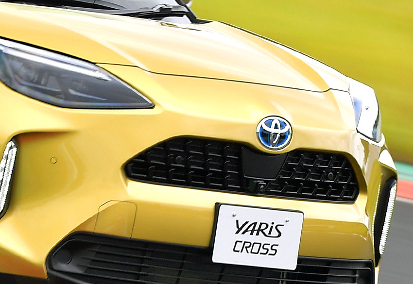 ヤリスクロス Rav4 スイスポ 国内最激戦区 価格0万円台 目的別イチオシ車 18選 ベストカーweb 自動車情報サイト 新車 中古車 Carview