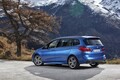 BMW、スポーティに進化した新型「2シリーズ アクティブツアラー／グランツアラー」発表