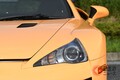 伝説の「LFA」の後継車が登場!? レクサス新型「爆速スーパースポーツカー」がめちゃカッコいい！ 異形ハンドル＆MT搭載か？