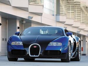 オーバー1000psのブガッティ ヴェイロン16.4は、スーパーカーを超えたハイパーカーとして登場【スーパーカークロニクル・完全版／051】