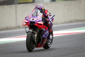 【MotoGP】ドゥカティ、プラマックの陣営残留確定を待ち望む。マルケス去就を左右する”サポート独占”契約は未締結