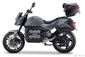 DAYI Motor「E-Odin」公開 原付二種クラスの最新電動バイクが登場
