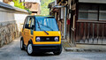 車検なし、給油なし！原付ミニEVは人口減少時代の〝足〟になるか？