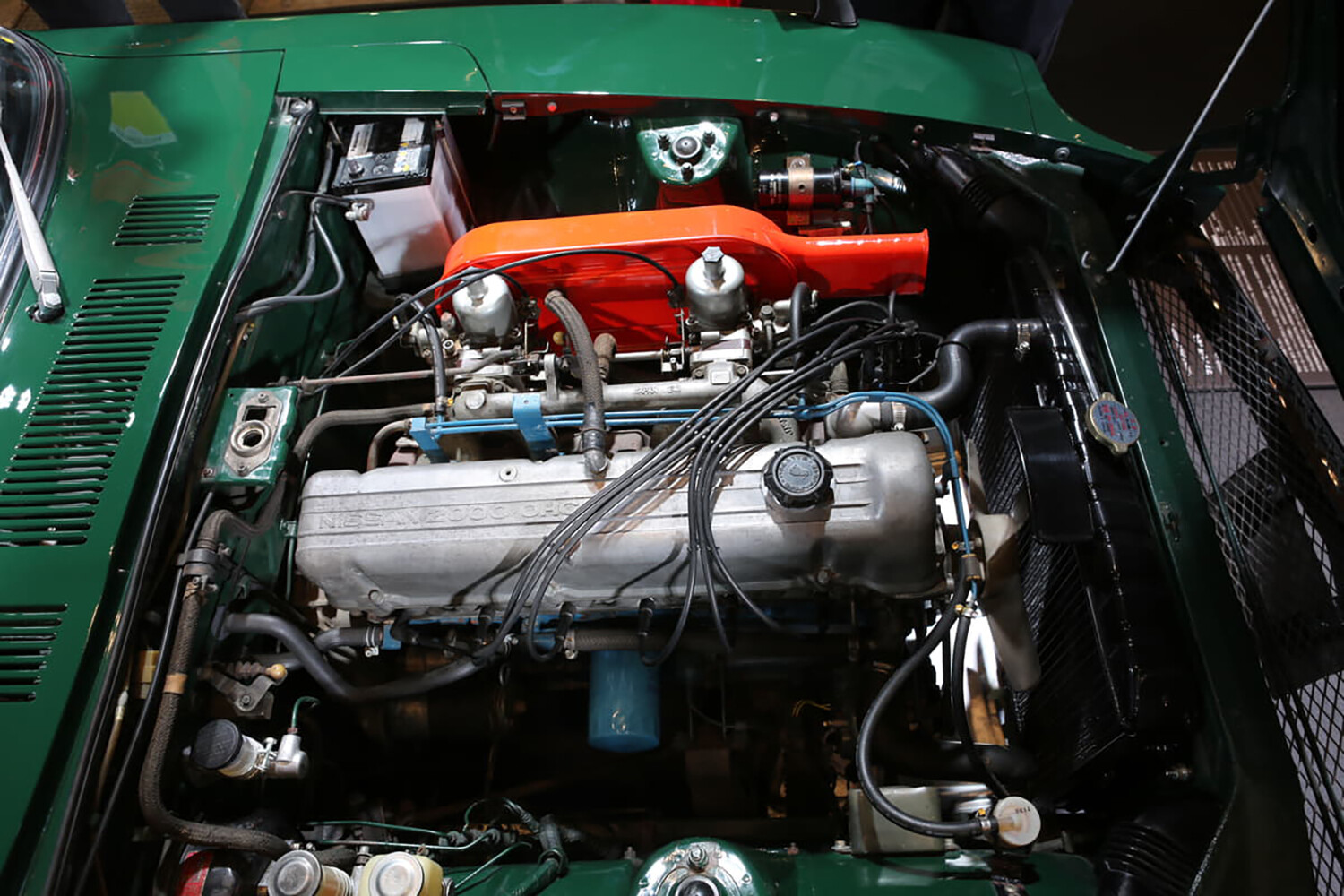 チューニング界隈じゃ名機中の名機！　日産の「Ｌ型エンジン」ってなにがどう凄いの？