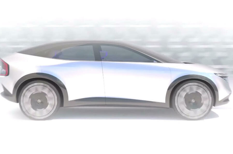 【EVのパイオニア】日産リーフ、後継モデルはクロスオーバー車に　2025年頃登場予定