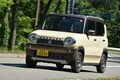 どのSUVで遊ぶ？ アクティブなあなたにおすすめしたい国産コンパクトSUV 3選