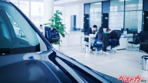それ言っちゃおしまいよ ディーラー営業マンがイラっとくる値引き交渉のひと言 ベストカーweb 自動車情報サイト 新車 中古車 Carview