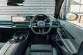 BMW i5　詳細データテスト　乗り心地は硬め　ハンドリングは良好　航続距離は物足りない