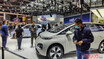中国勢ブースはニューモデル続々登場で華やかな一方……「日本車メーカー」ブースは閑古鳥なところも!?【広州モーターショー2023】