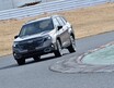 新型フォレスター大全《試乗インプレッション》