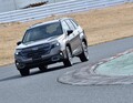 新型フォレスター大全《試乗インプレッション》