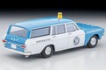 JAF仕様のスタウト、マスターラインが大人向けトミカから登場。1960年代のトヨタ商用車が精巧なミニカーに【クルマとホビー】