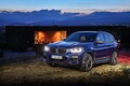 BMW M社が手掛けた直6ガソリンエンジン搭載スポーティSUV「BMW X3 M40i」が発売