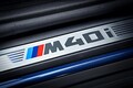 BMW M社が手掛けた直6ガソリンエンジン搭載スポーティSUV「BMW X3 M40i」が発売