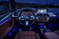 BMW M社が手掛けた直6ガソリンエンジン搭載スポーティSUV「BMW X3 M40i」が発売