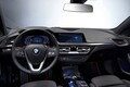 独BMW、新型1シリーズを公開　FF化により室内スペースを大幅改善