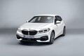 独BMW、新型1シリーズを公開　FF化により室内スペースを大幅改善