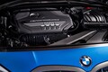 独BMW、新型1シリーズを公開　FF化により室内スペースを大幅改善