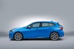 独BMW、新型1シリーズを公開　FF化により室内スペースを大幅改善