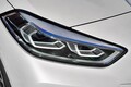 独BMW、新型1シリーズを公開　FF化により室内スペースを大幅改善