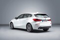 独BMW、新型1シリーズを公開　FF化により室内スペースを大幅改善