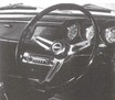 スバル1000スポーツセダン（昭和42／1967年11月発売・KRBB型）【昭和の名車・完全版ダイジェスト039】