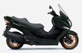 【スズキ】400ccスクーター「BURGMAN（バーグマン）400 ABS」のカラーリングを変更し7/18に発売！