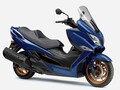 【スズキ】400ccスクーター「BURGMAN（バーグマン）400 ABS」のカラーリングを変更し7/18に発売！