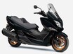 【スズキ】400ccスクーター「BURGMAN（バーグマン）400 ABS」のカラーリングを変更し7/18に発売！