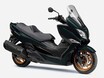 【スズキ】400ccスクーター「BURGMAN（バーグマン）400 ABS」のカラーリングを変更し7/18に発売！