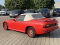 【この924カブリオレなんぼ？】え？ポルシェ924カブリオレがたったの170万円弱？なんでそんなに安いの？その理由は以下の通り　納得・・・